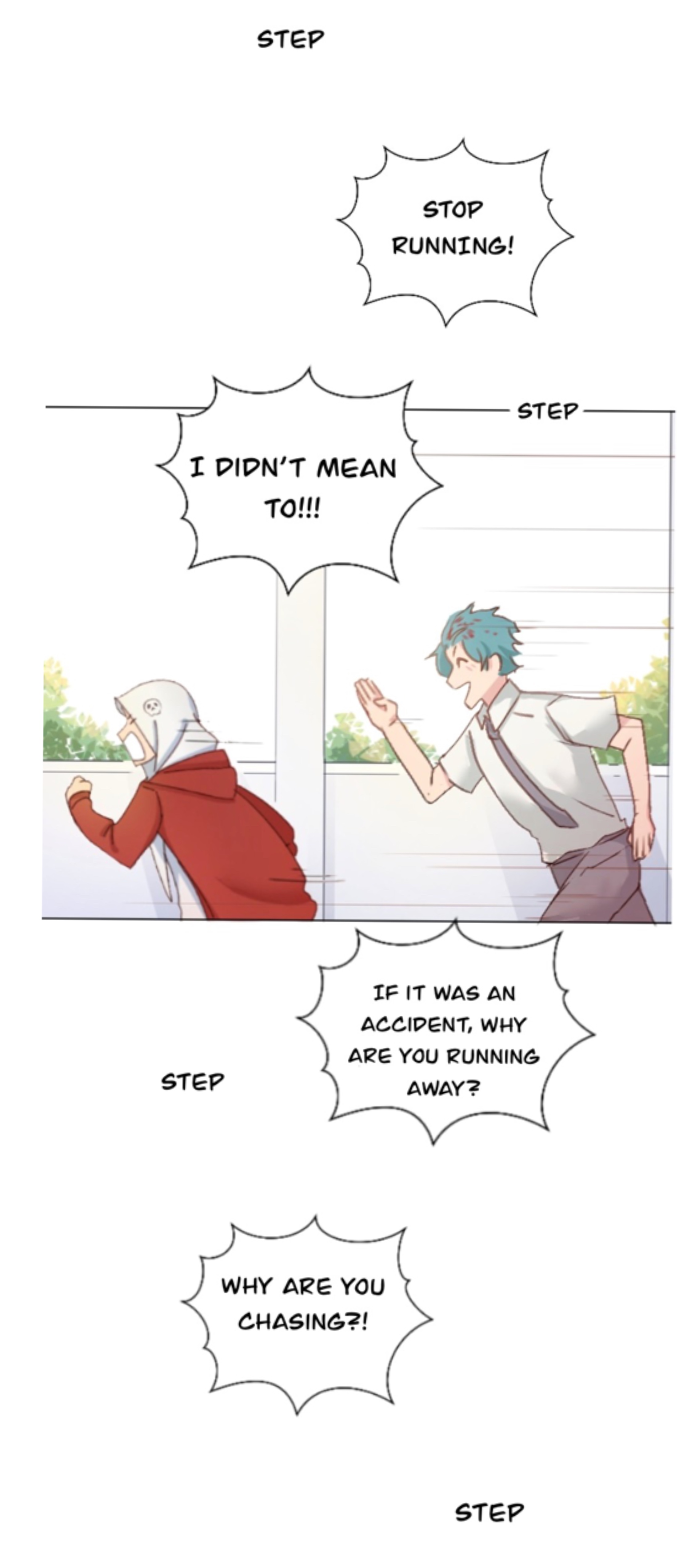 WEE!!! Prologue 第13页