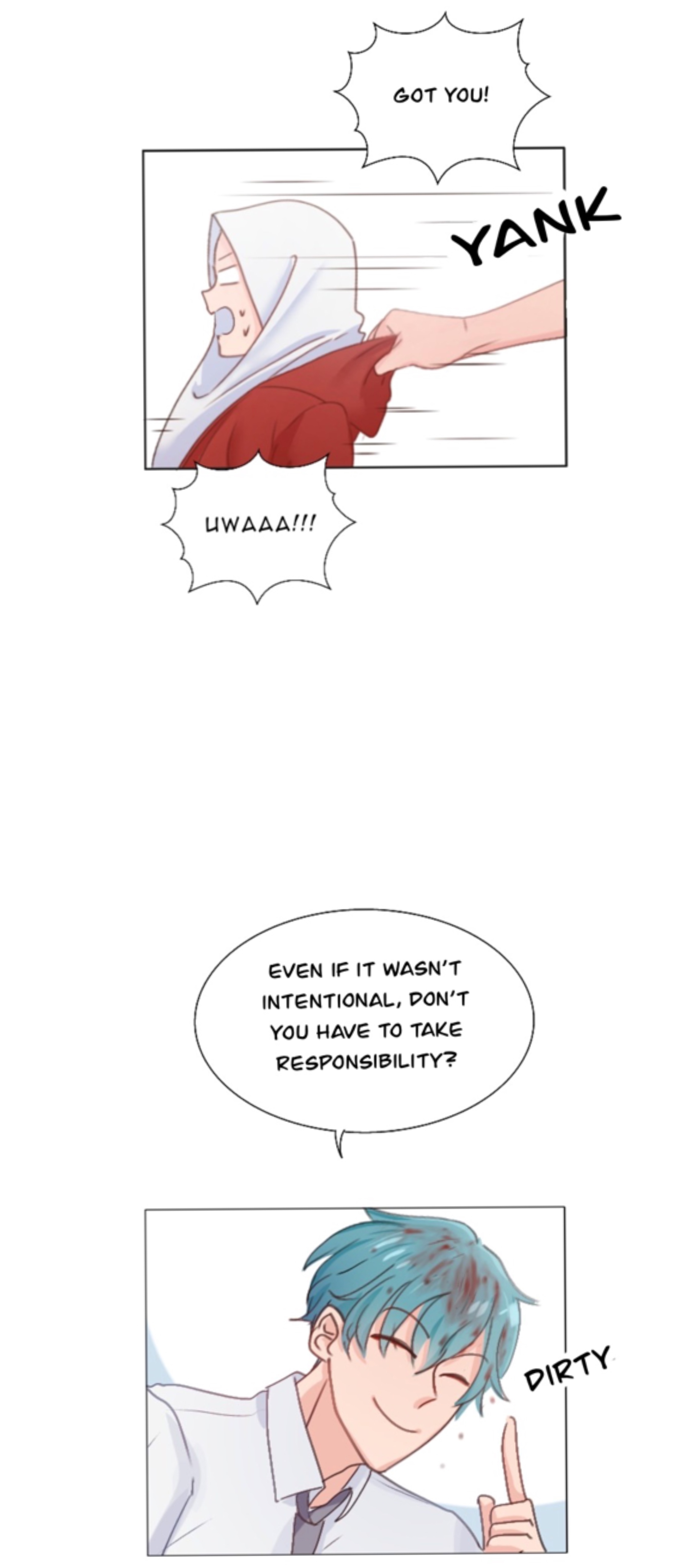 WEE!!! Prologue 第14页