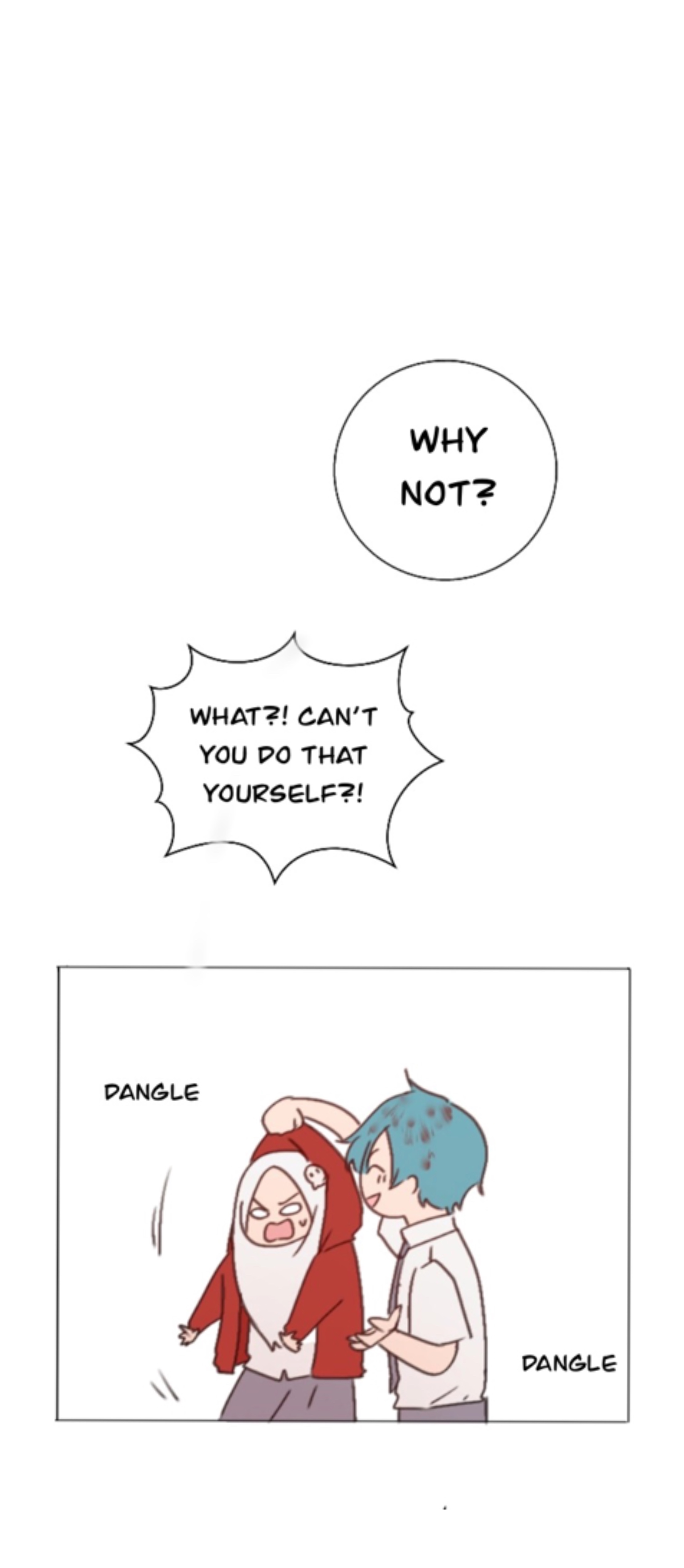 WEE!!! Prologue 第16页