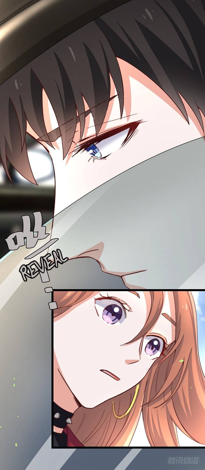 A Dyad of Revenge A Handsome Man is Treating Me To Diner? 第27页