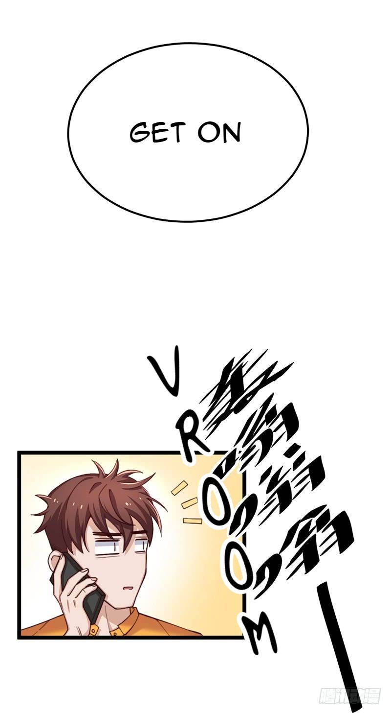 A Dyad of Revenge A Handsome Man is Treating Me To Diner? 第31页
