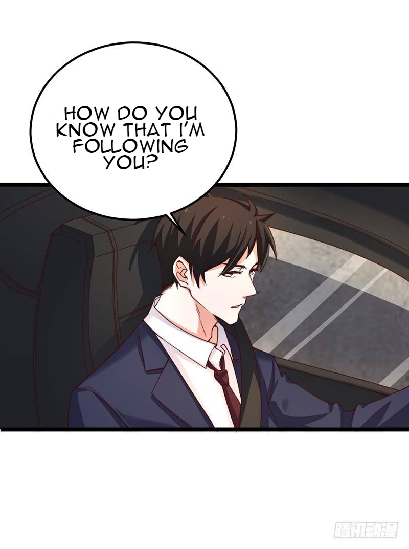 A Dyad of Revenge A Handsome Man is Treating Me To Diner? 第36页