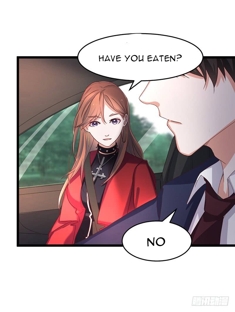 A Dyad of Revenge A Handsome Man is Treating Me To Diner? 第44页