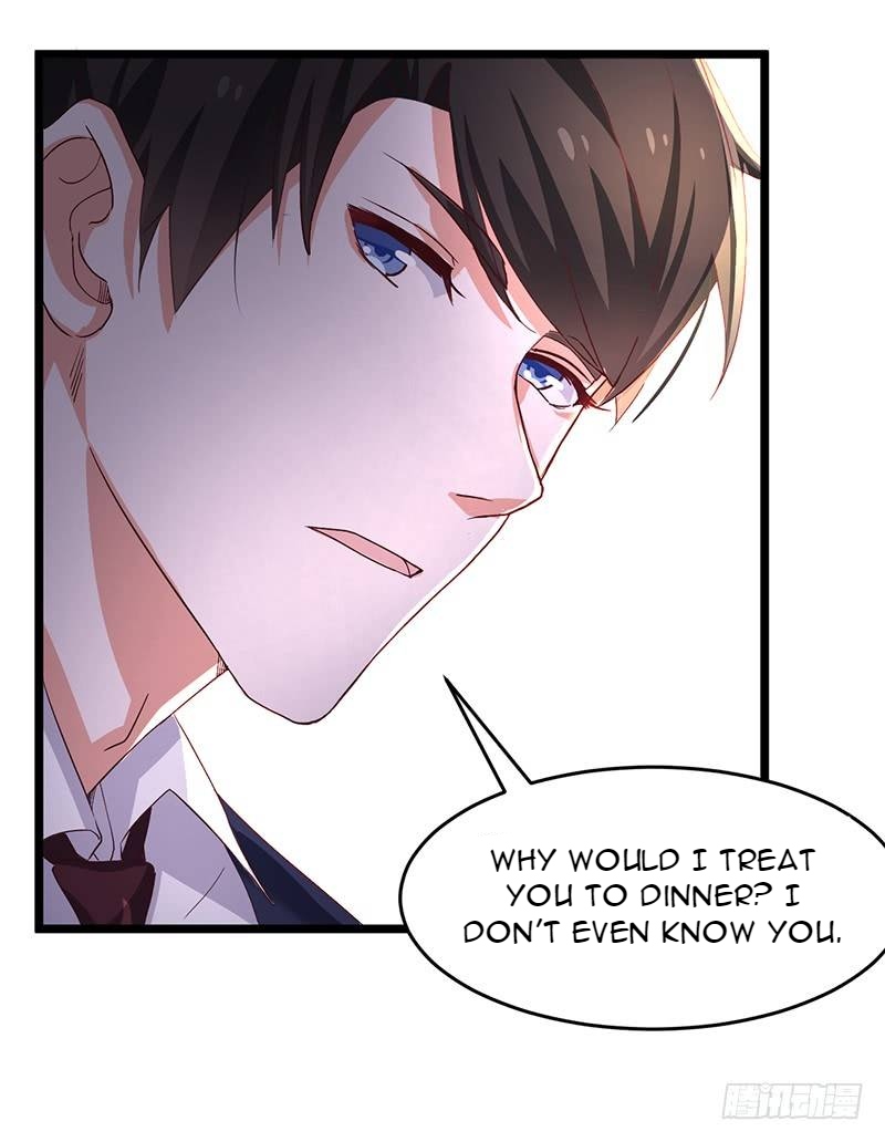A Dyad of Revenge A Handsome Man is Treating Me To Diner? 第46页