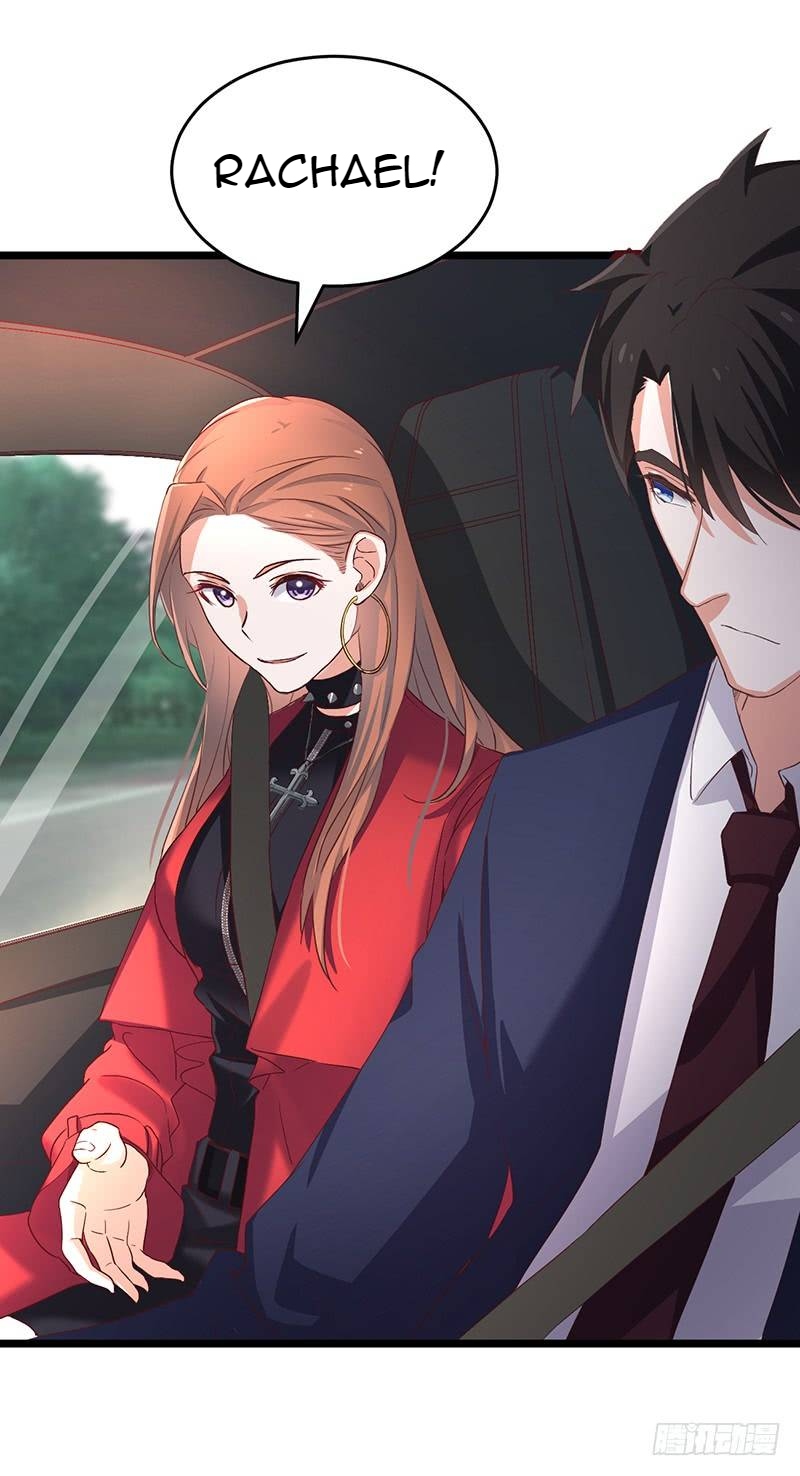 A Dyad of Revenge A Handsome Man is Treating Me To Diner? 第48页