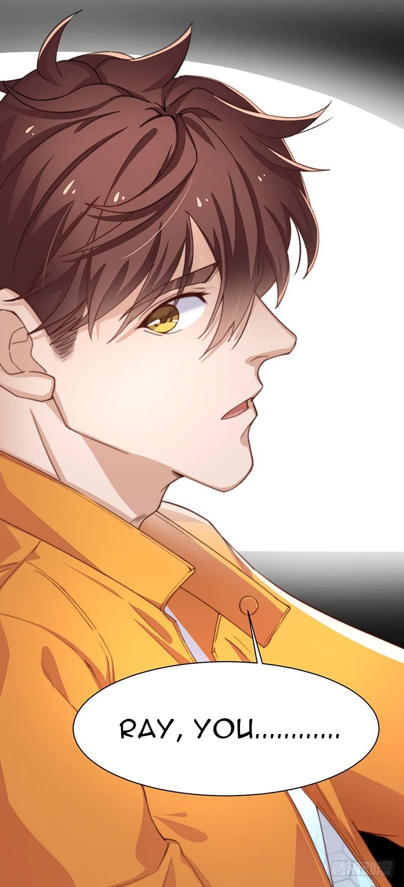 A Dyad of Revenge A Handsome Man is Treating Me To Diner? 第7页
