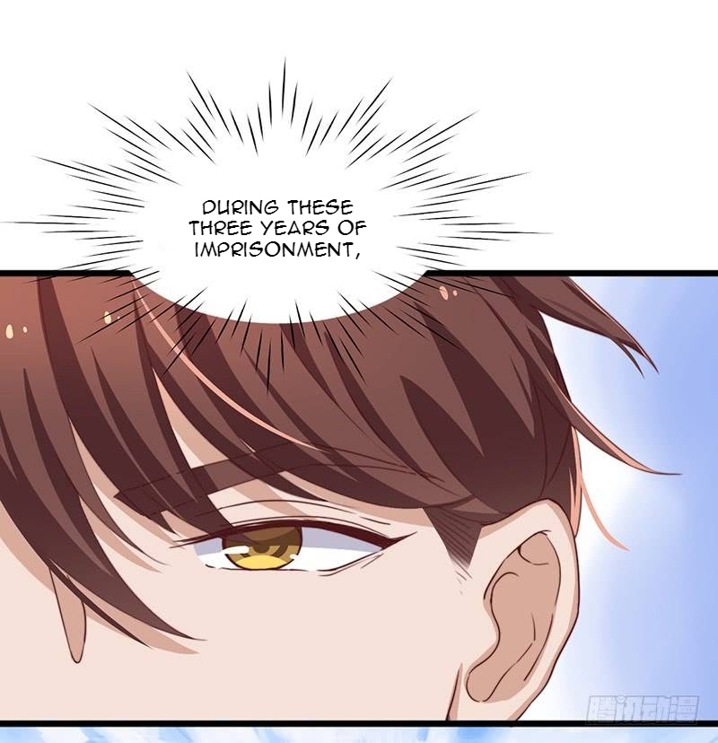 A Dyad of Revenge A Handsome Man is Treating Me To Diner? 第8页