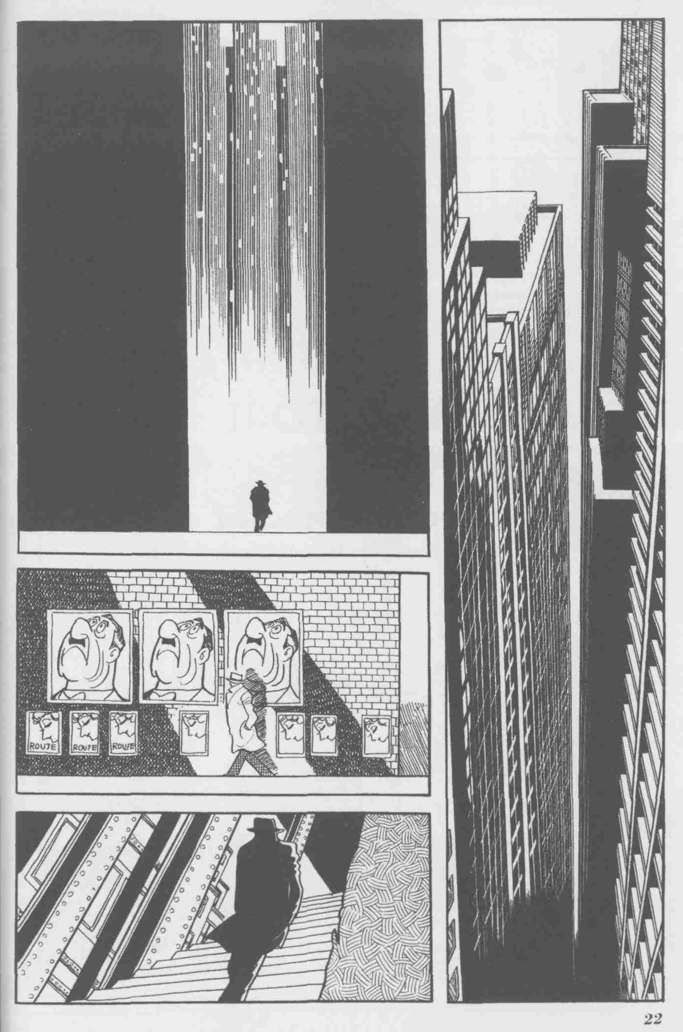 Under the Air El hombre que buscaba a Joe 第2页