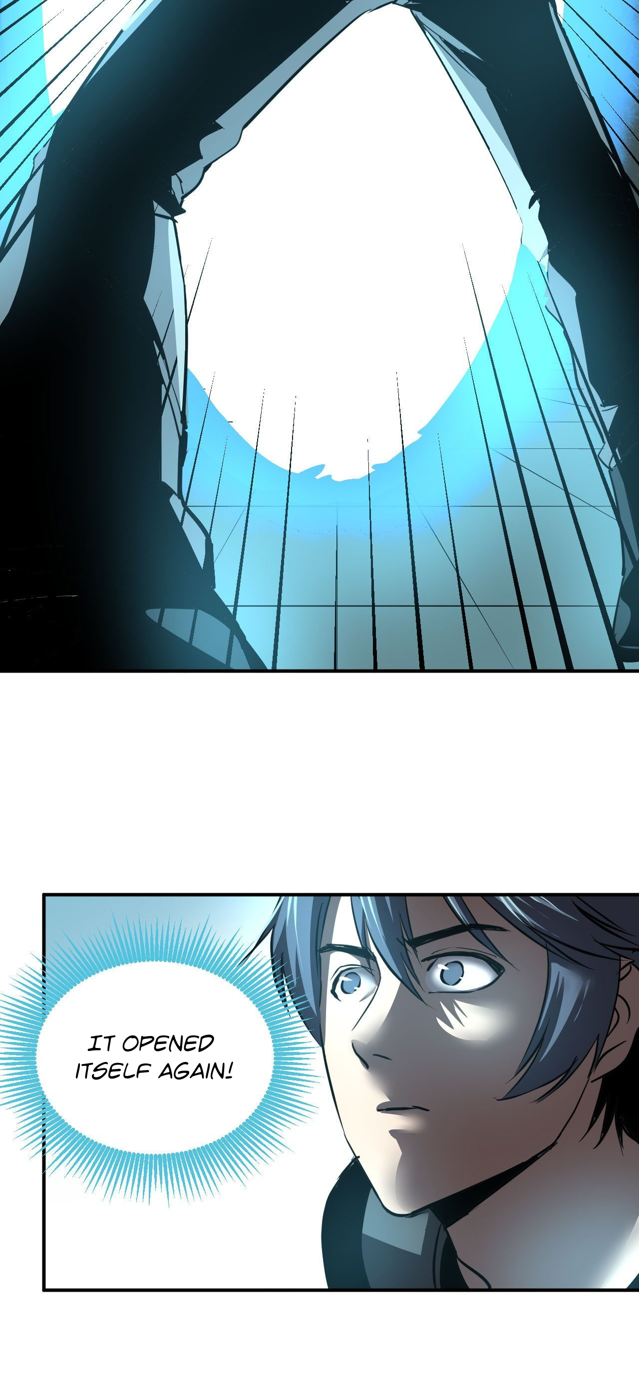 Límín Dìguó Ch. 3 第12页