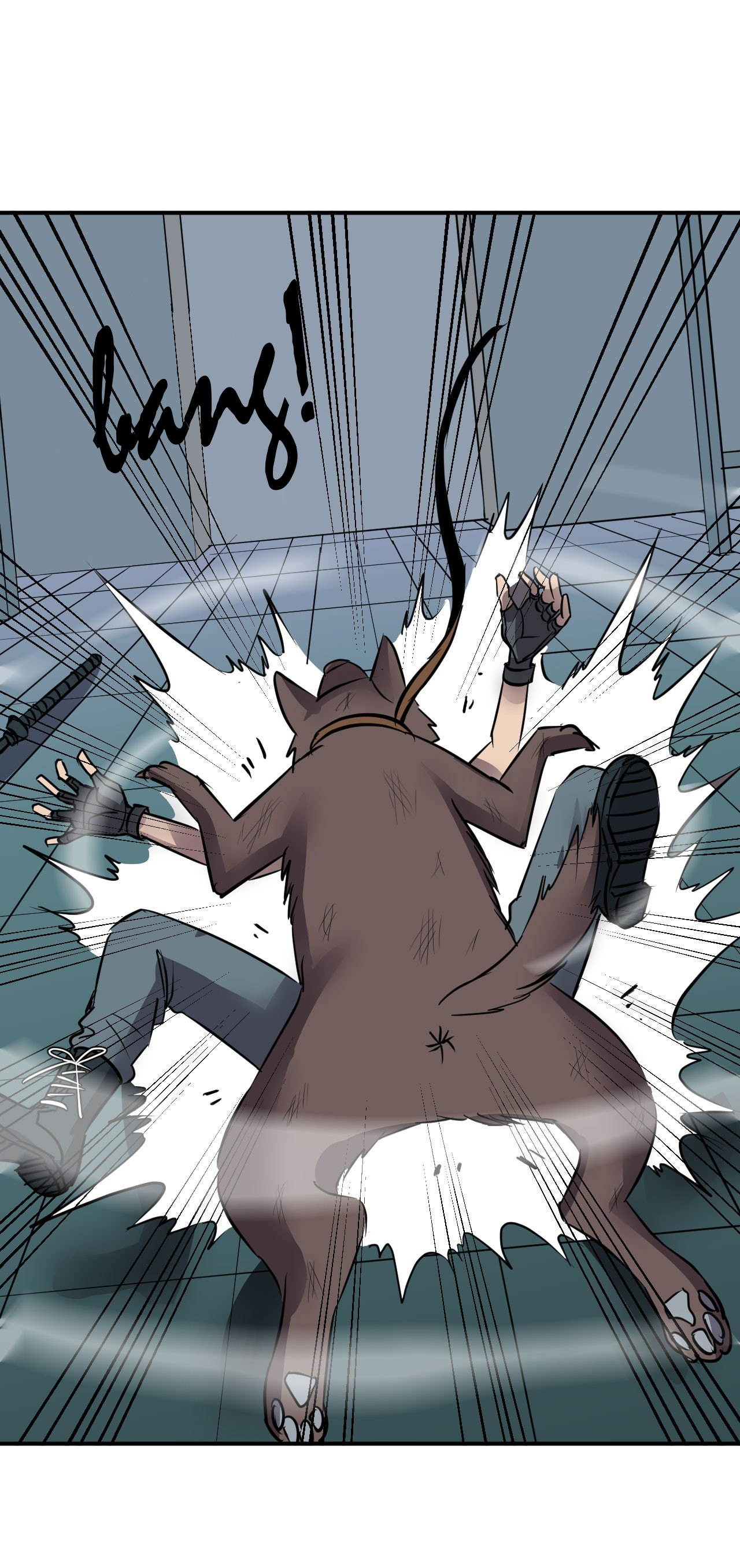 Límín Dìguó Ch. 3 第19页