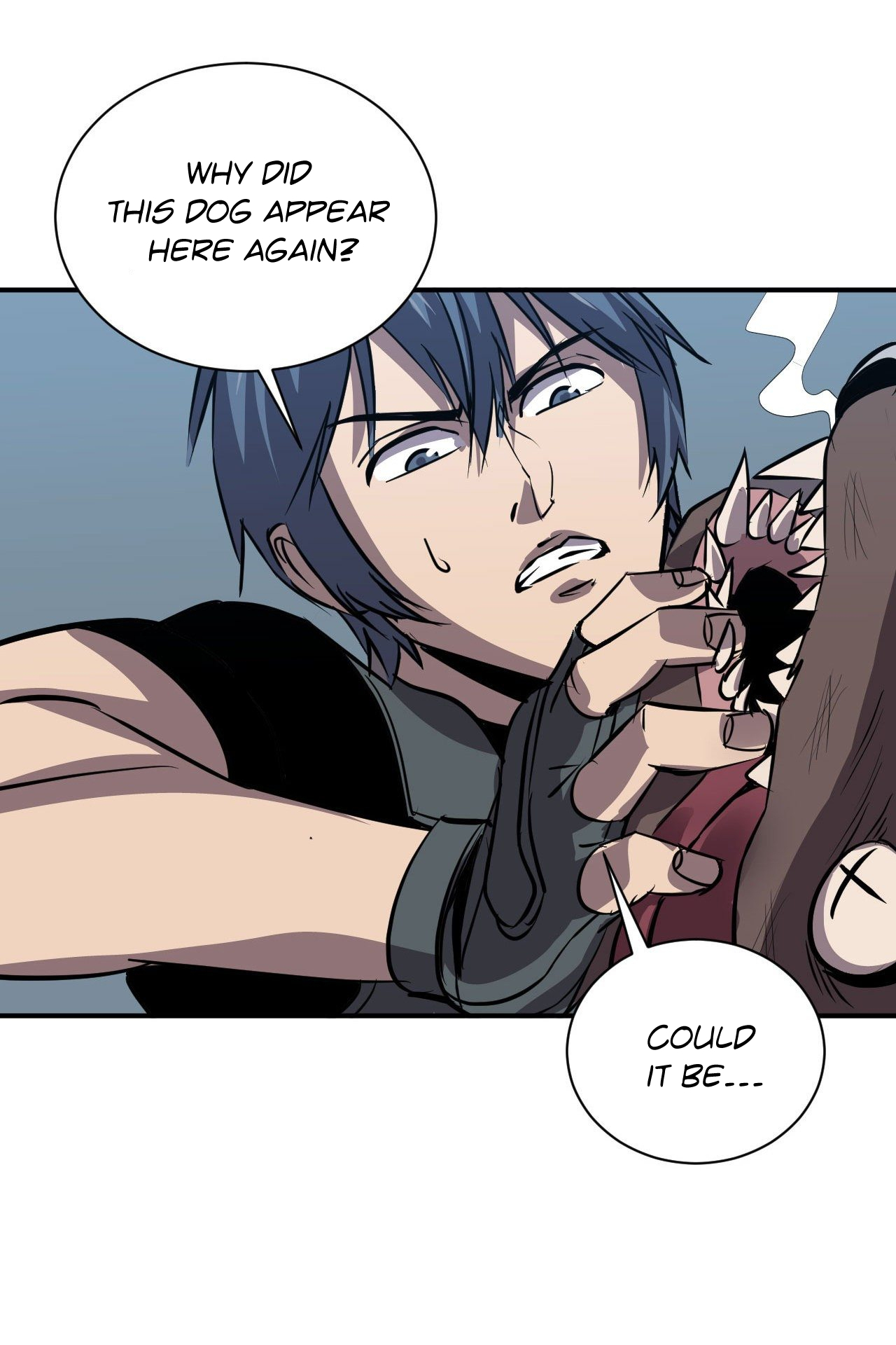 Límín Dìguó Ch. 3 第20页