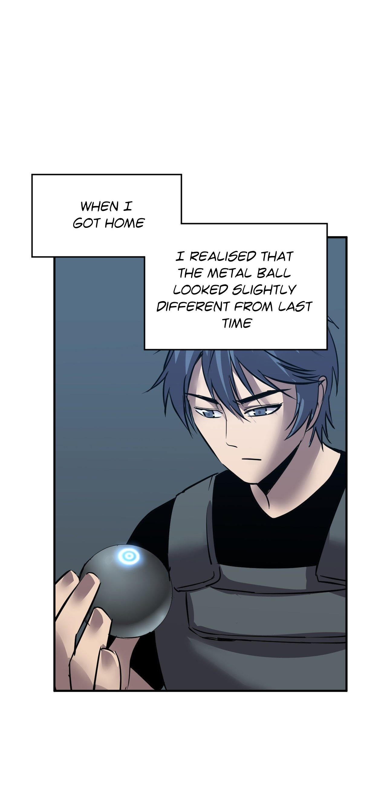 Límín Dìguó Ch. 3 第4页