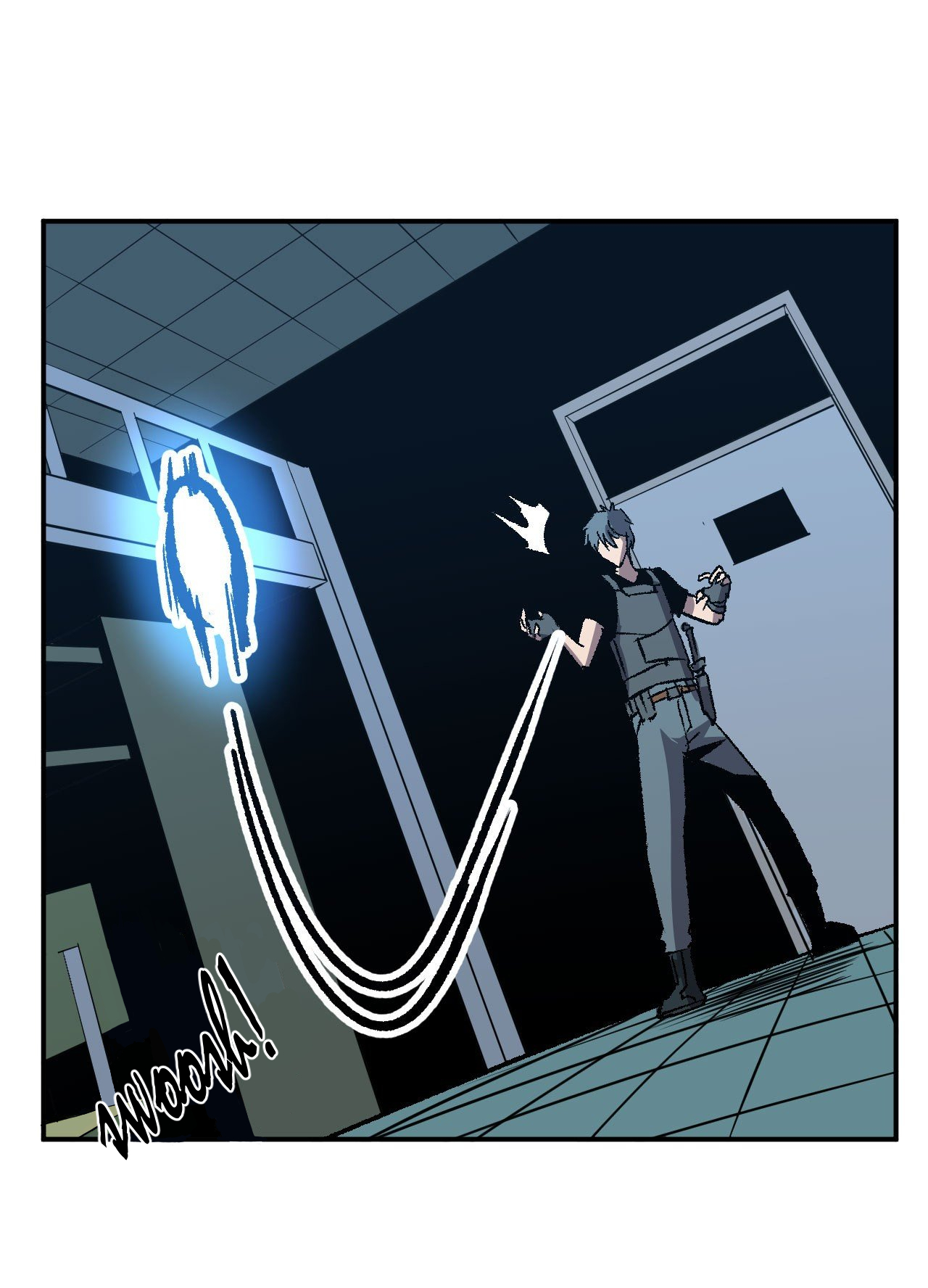 Límín Dìguó Ch. 3 第10页