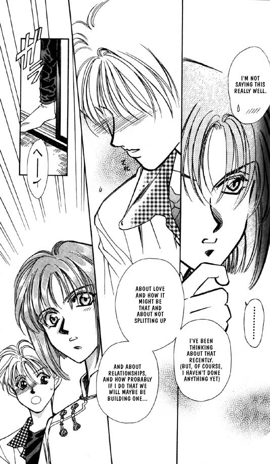 Ramen Ikaga!? Vol. 1 Ch. 2.2 第15页