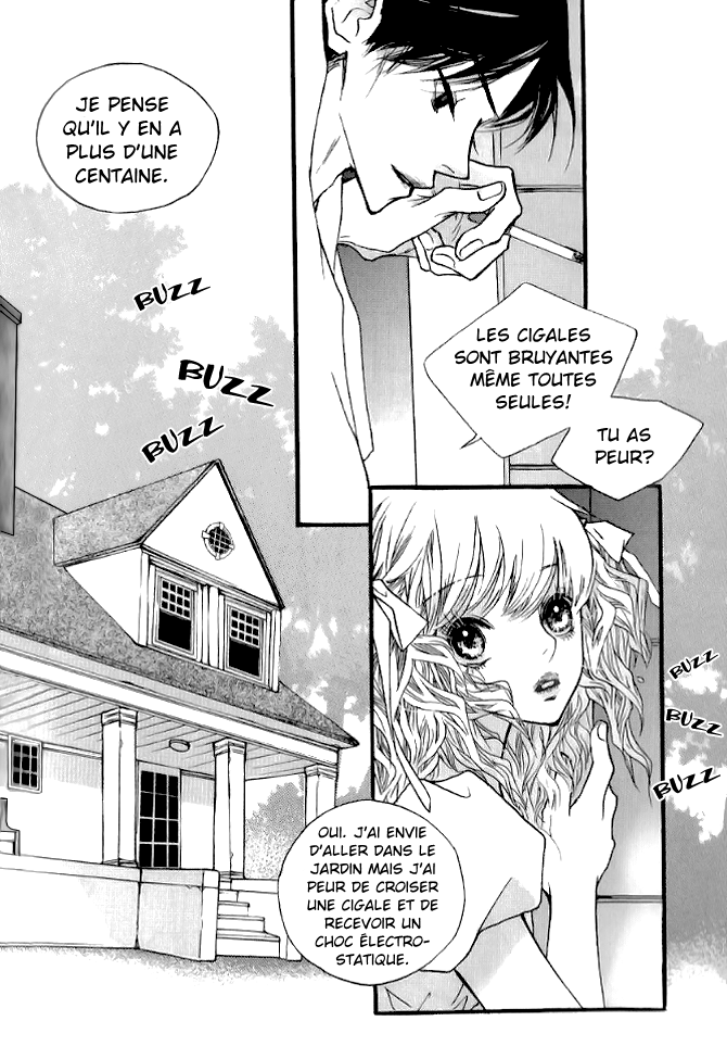 Nocturne Vol. 1 Ch. 2 第15页