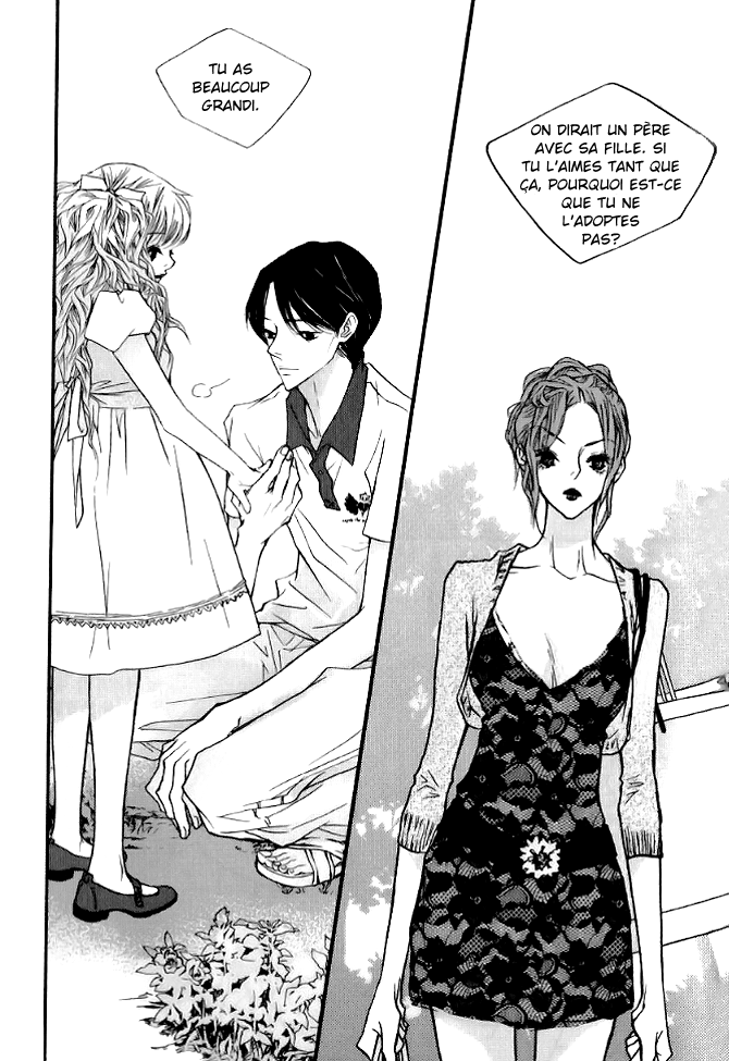 Nocturne Vol. 1 Ch. 2 第18页
