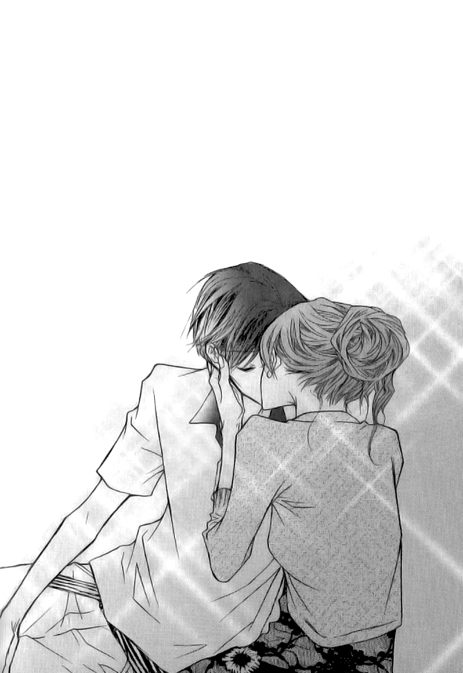 Nocturne Vol. 1 Ch. 2 第24页
