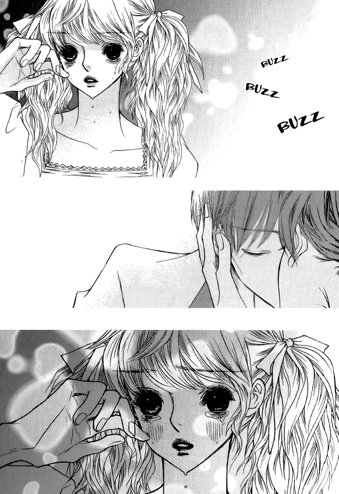 Nocturne Vol. 1 Ch. 2 第25页