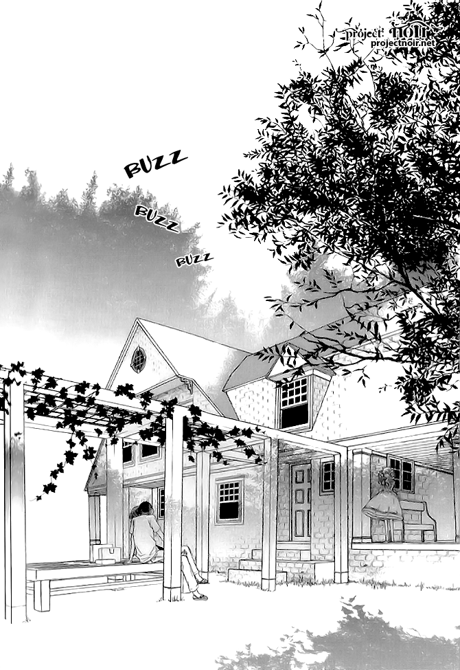 Nocturne Vol. 1 Ch. 2 第26页