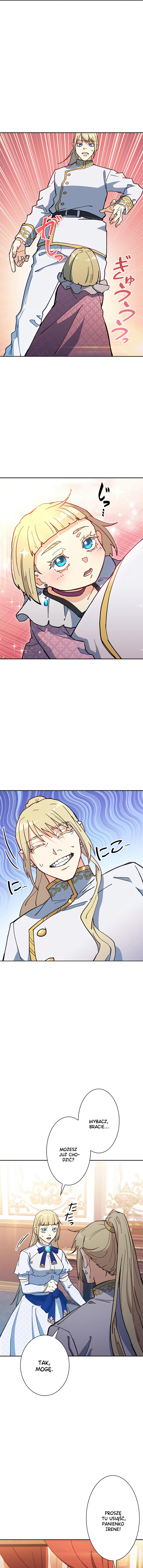 Duke Pendragon: Master of the White Dragon Vol. 1 Ch. 6 第11页