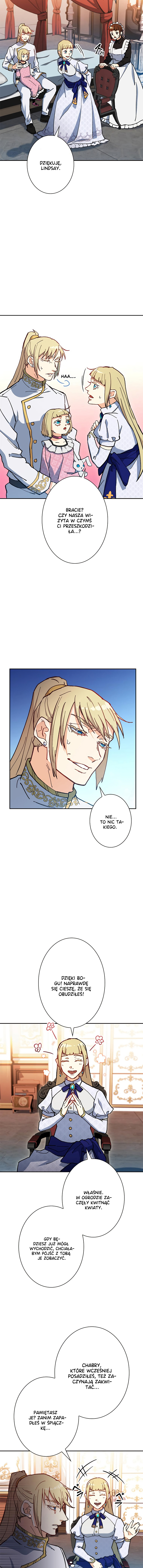 Duke Pendragon: Master of the White Dragon Vol. 1 Ch. 6 第12页
