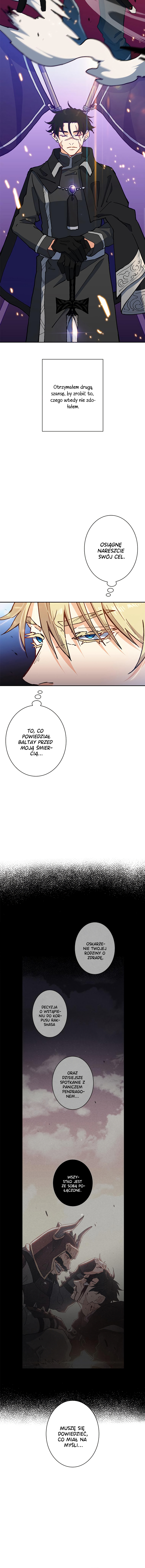 Duke Pendragon: Master of the White Dragon Vol. 1 Ch. 6 第16页