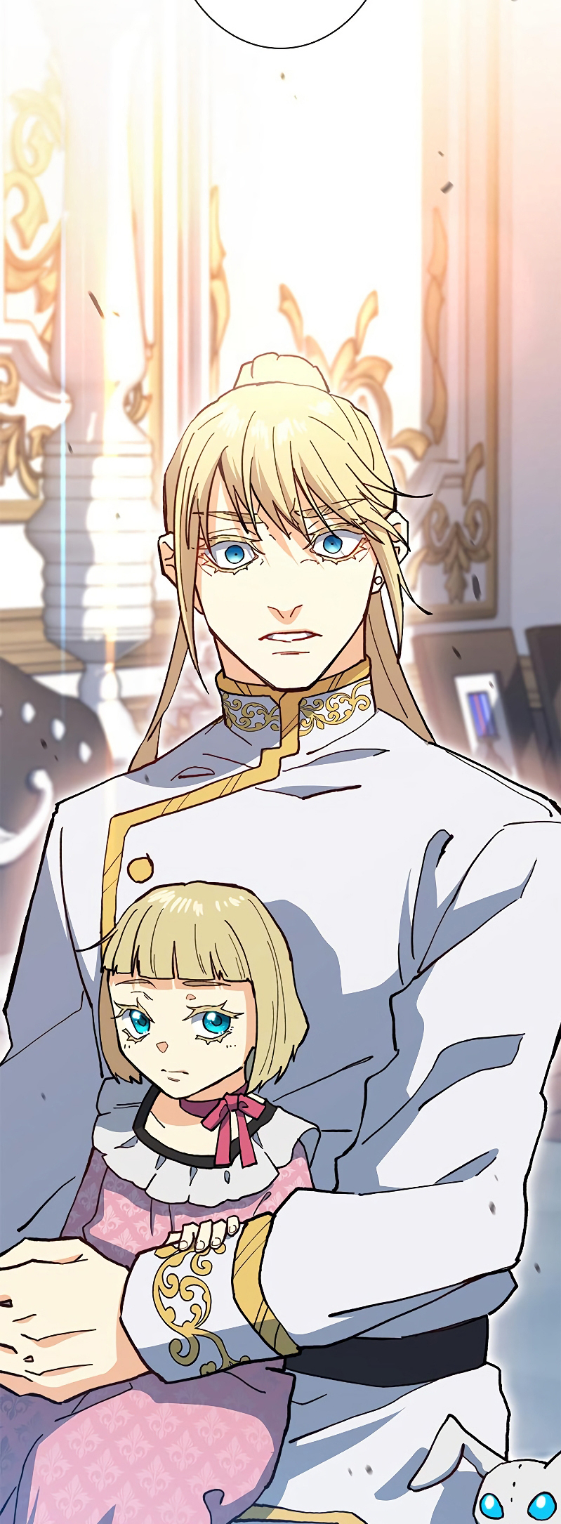 Duke Pendragon: Master of the White Dragon Vol. 1 Ch. 6 第25页