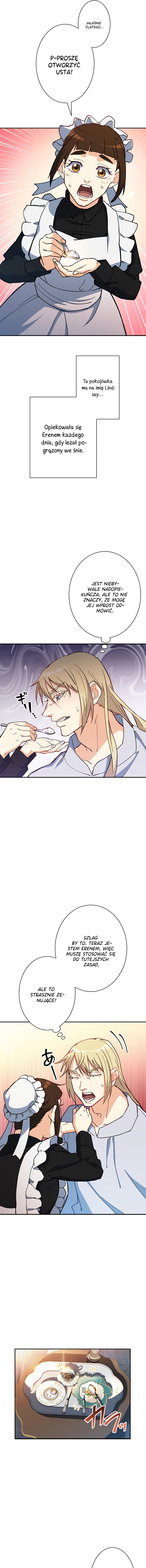 Duke Pendragon: Master of the White Dragon Vol. 1 Ch. 6 第5页