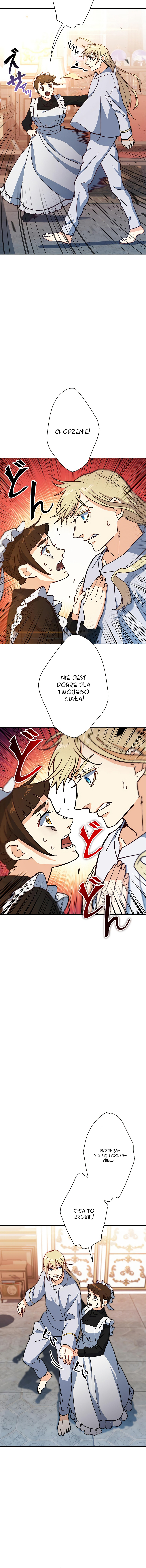 Duke Pendragon: Master of the White Dragon Vol. 1 Ch. 6 第7页