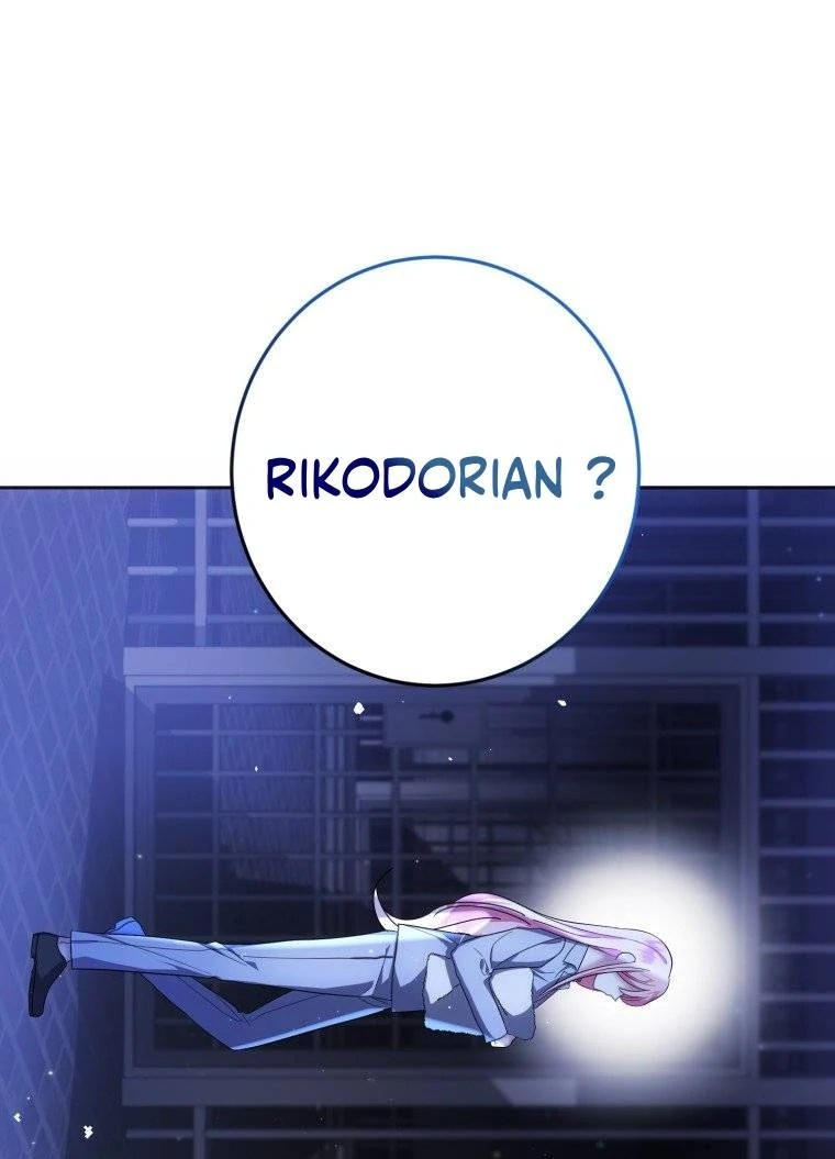 I Met the Male Lead in Prison Vol. 1 Ch. 5 第2页