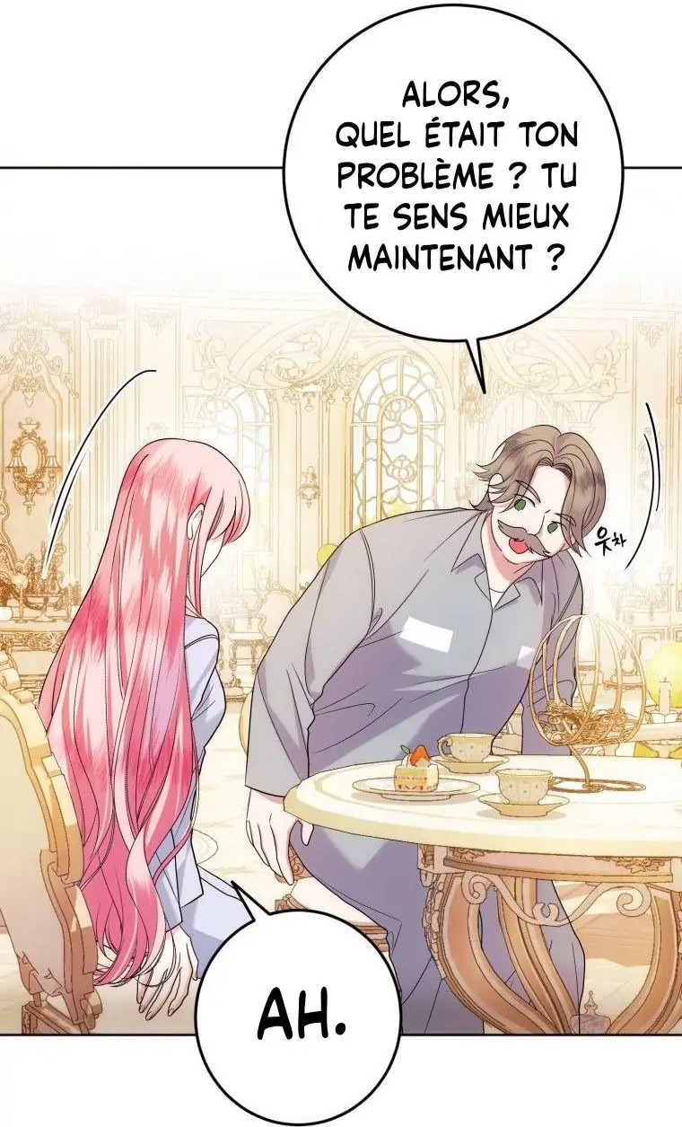 I Met the Male Lead in Prison Vol. 1 Ch. 5 第105页