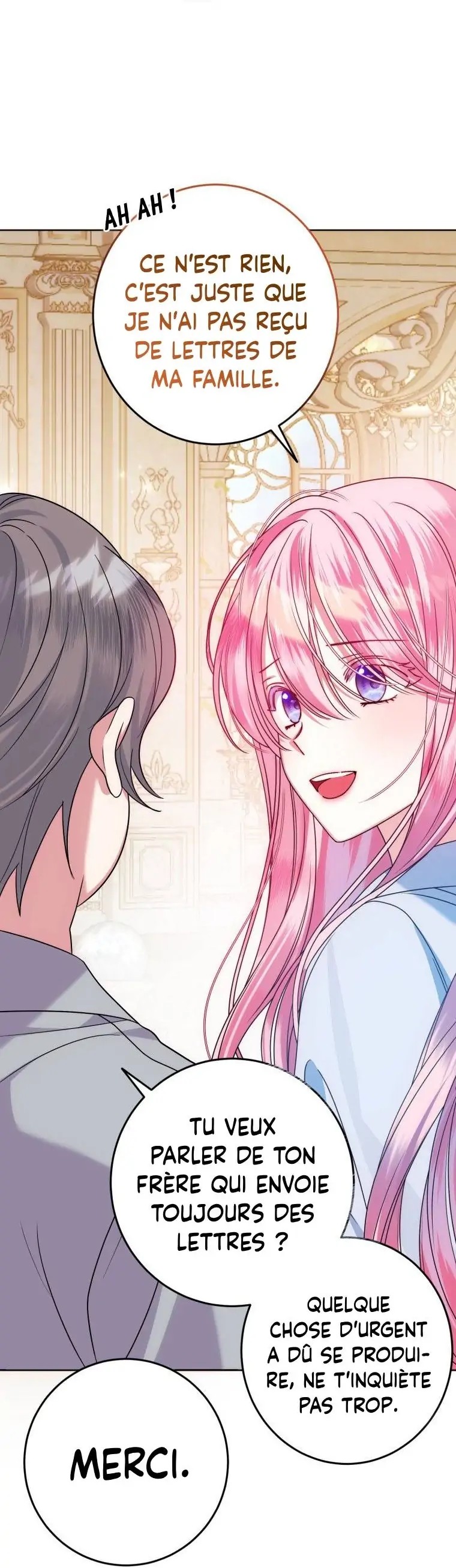 I Met the Male Lead in Prison Vol. 1 Ch. 5 第106页