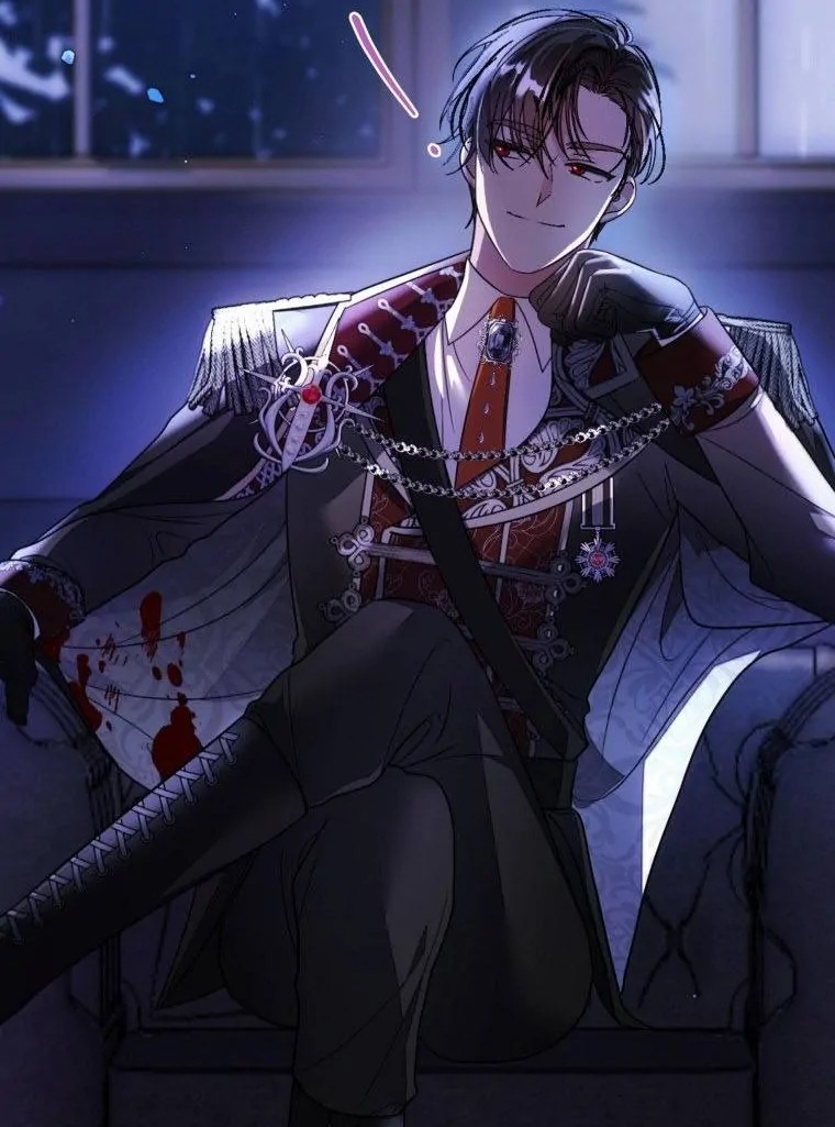 I Met the Male Lead in Prison Vol. 1 Ch. 5 第115页