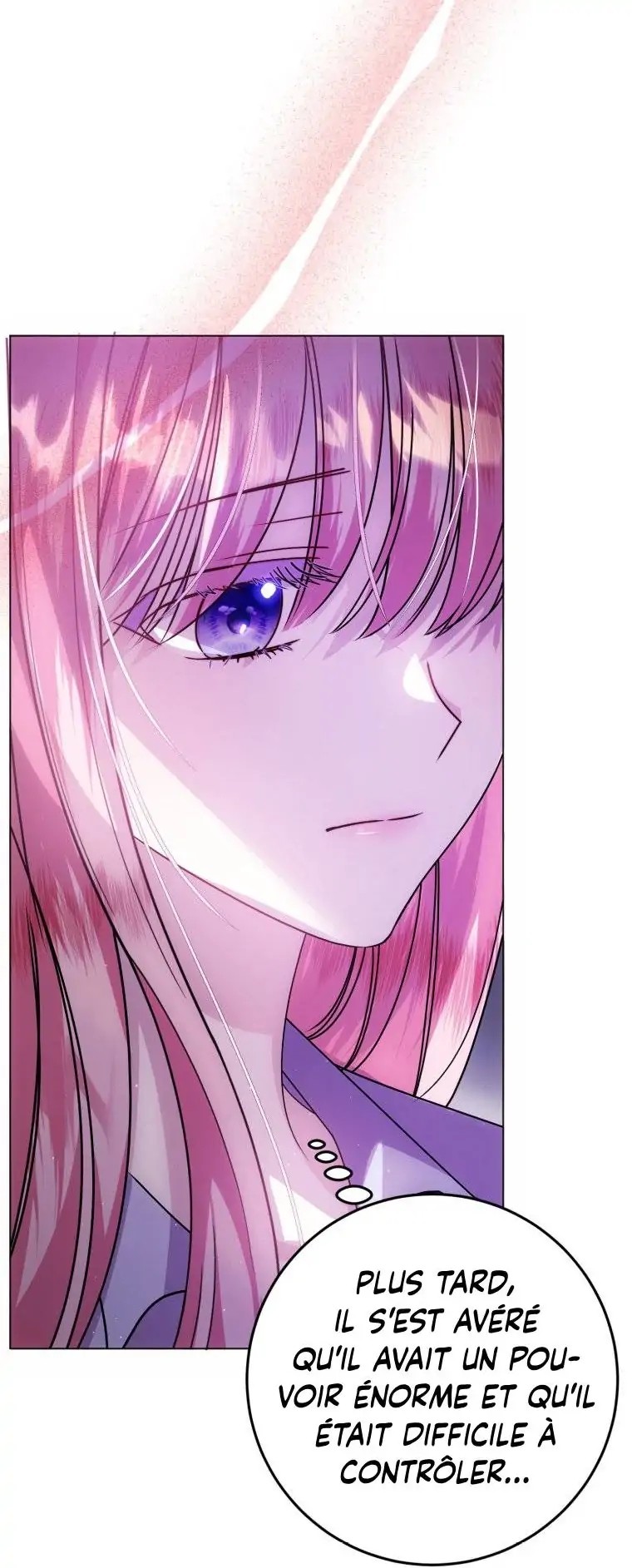 I Met the Male Lead in Prison Vol. 1 Ch. 5 第19页