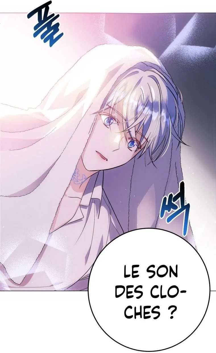 I Met the Male Lead in Prison Vol. 1 Ch. 5 第22页