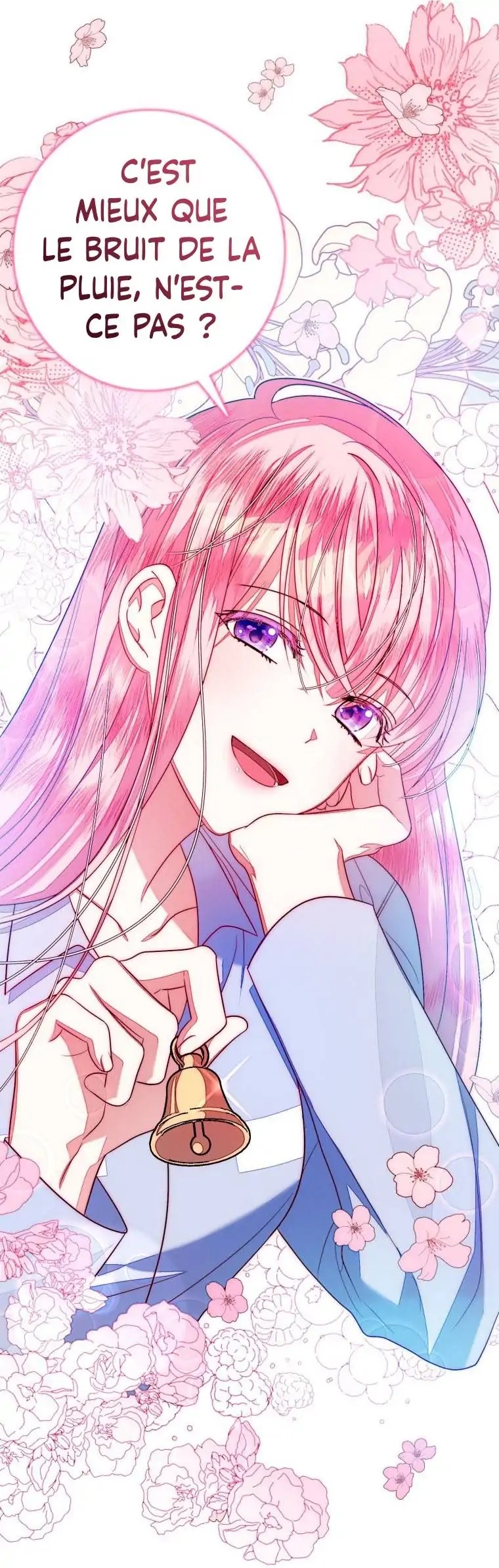 I Met the Male Lead in Prison Vol. 1 Ch. 5 第24页