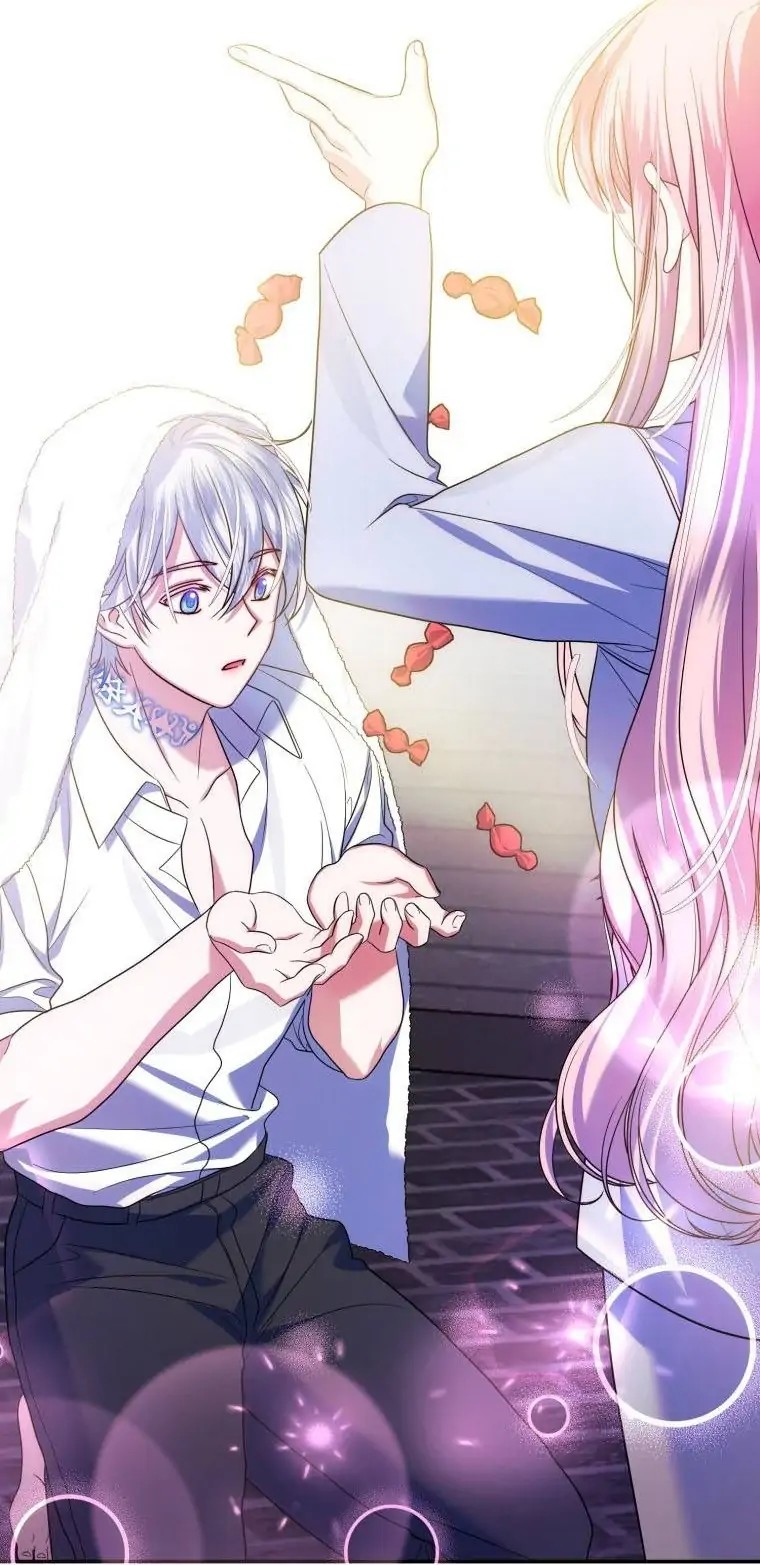 I Met the Male Lead in Prison Vol. 1 Ch. 5 第27页