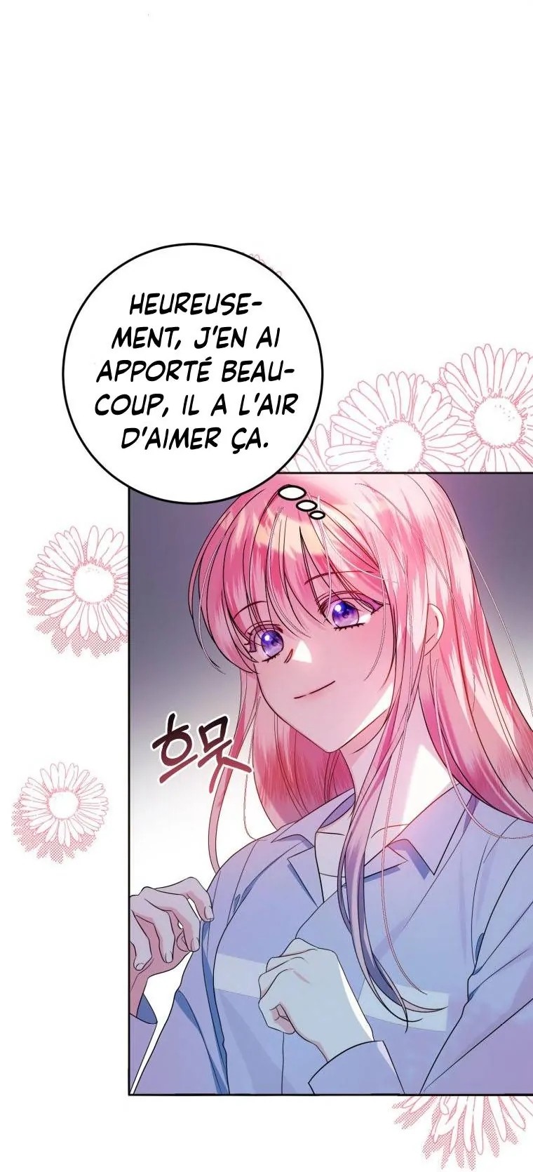 I Met the Male Lead in Prison Vol. 1 Ch. 5 第29页