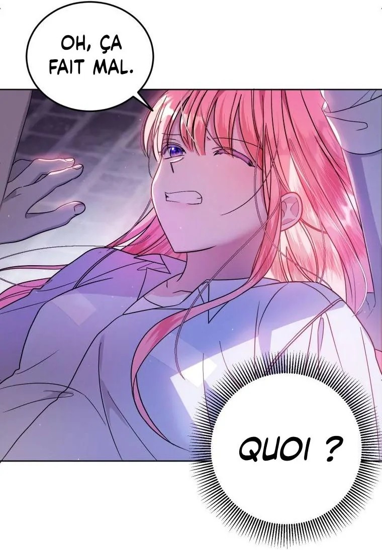 I Met the Male Lead in Prison Vol. 1 Ch. 5 第36页