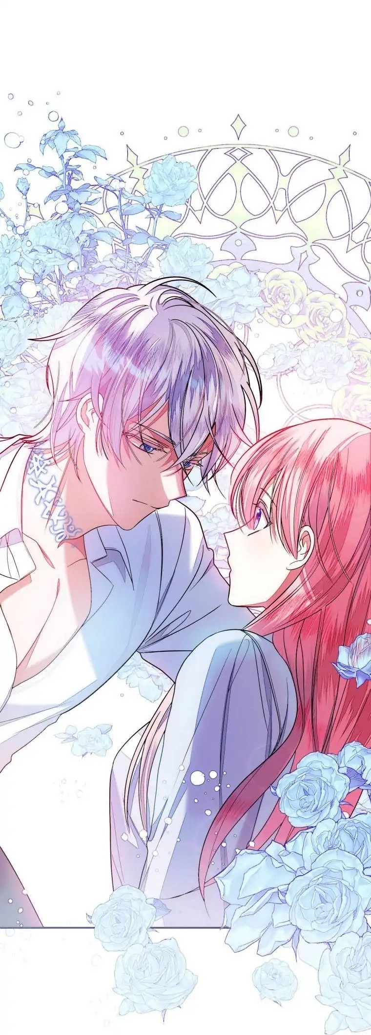 I Met the Male Lead in Prison Vol. 1 Ch. 5 第37页