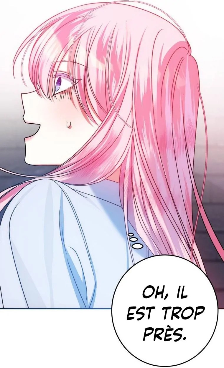 I Met the Male Lead in Prison Vol. 1 Ch. 5 第39页