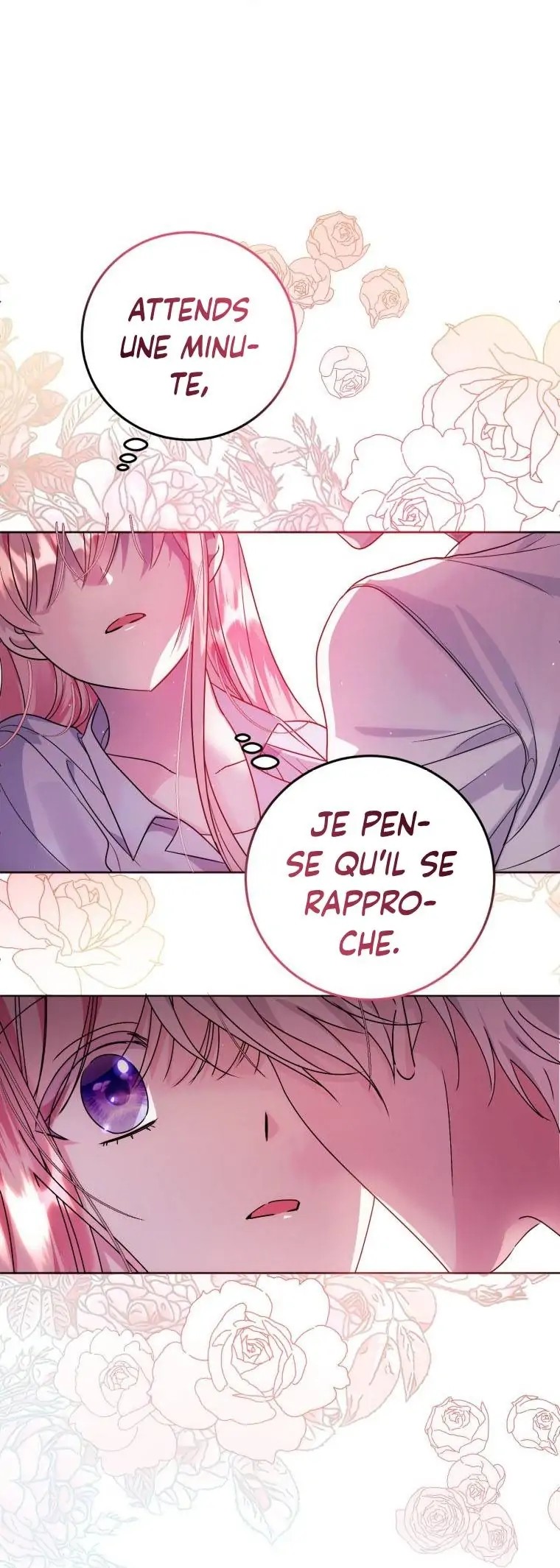 I Met the Male Lead in Prison Vol. 1 Ch. 5 第42页