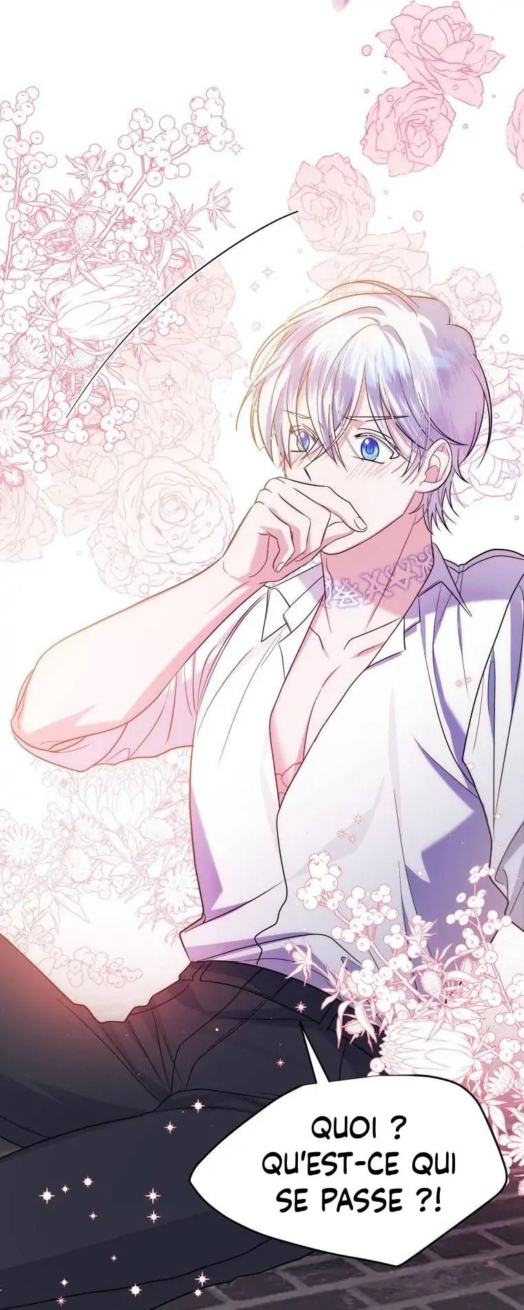I Met the Male Lead in Prison Vol. 1 Ch. 5 第46页