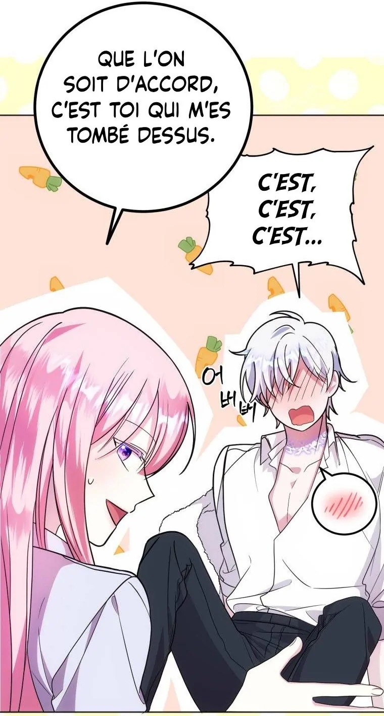 I Met the Male Lead in Prison Vol. 1 Ch. 5 第48页