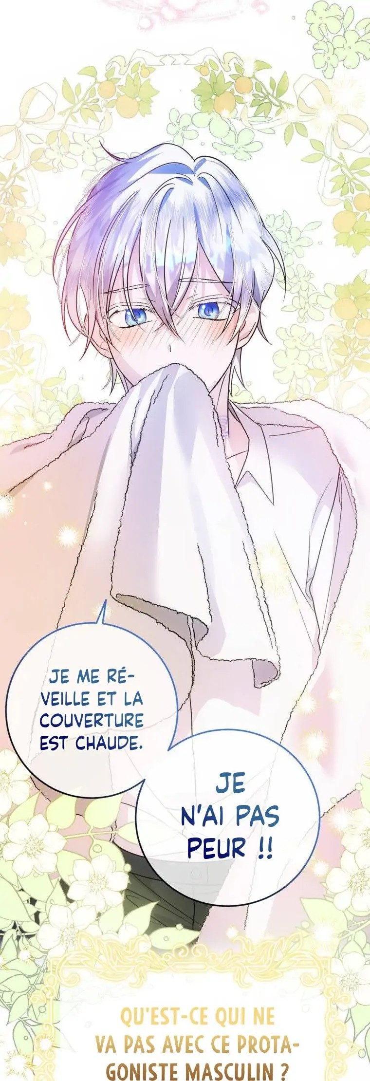 I Met the Male Lead in Prison Vol. 1 Ch. 5 第50页