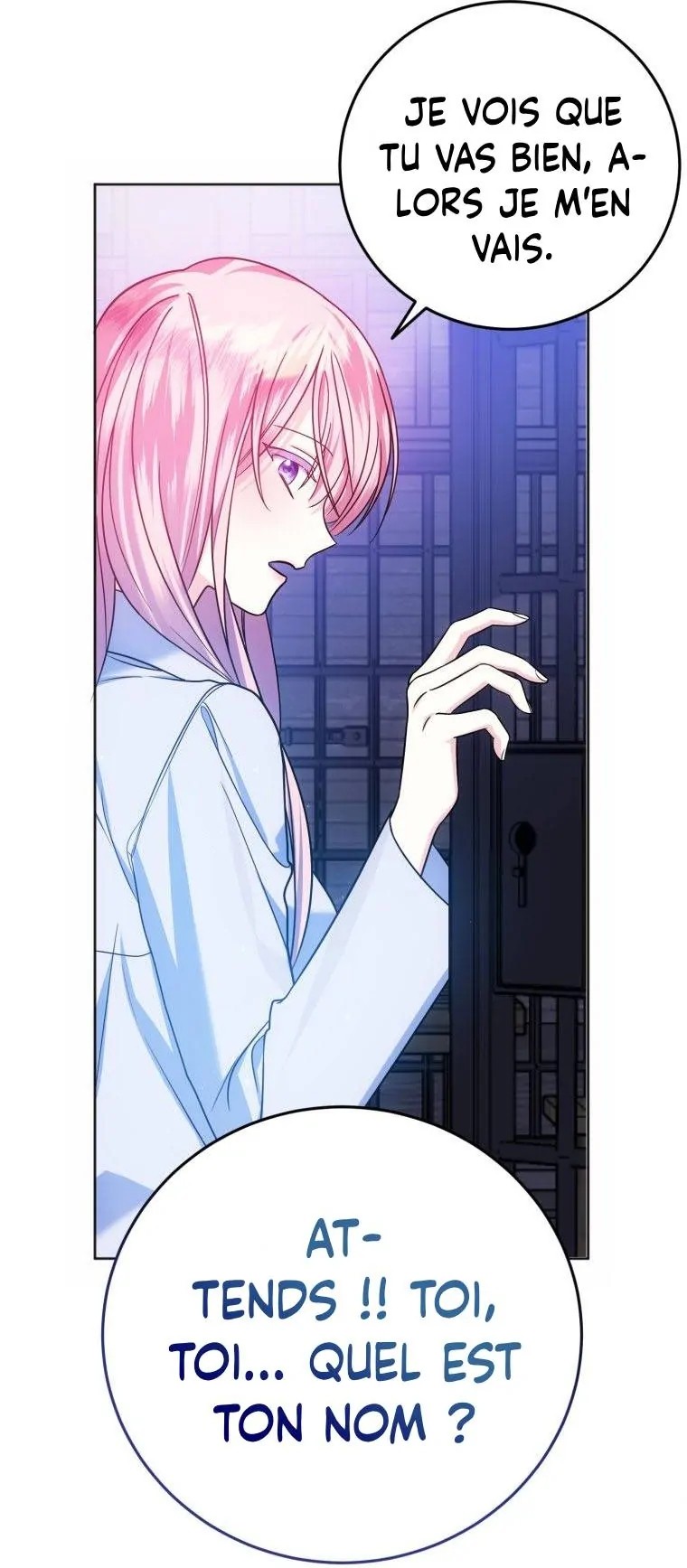 I Met the Male Lead in Prison Vol. 1 Ch. 5 第52页