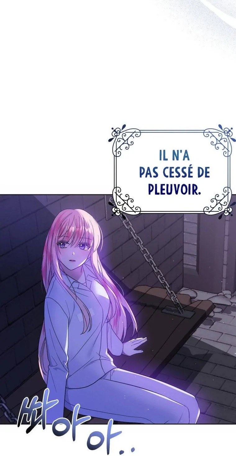 I Met the Male Lead in Prison Vol. 1 Ch. 5 第61页