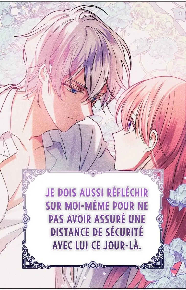 I Met the Male Lead in Prison Vol. 1 Ch. 5 第63页