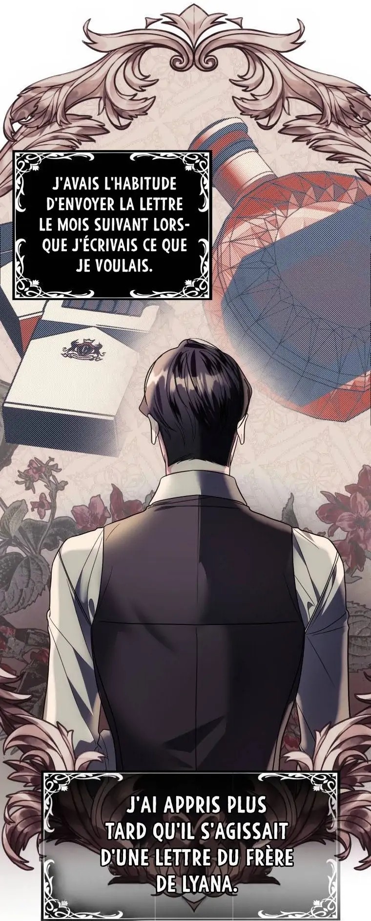 I Met the Male Lead in Prison Vol. 1 Ch. 5 第69页