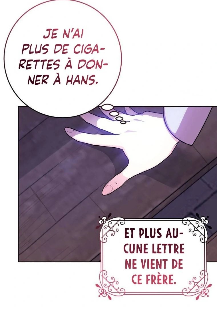 I Met the Male Lead in Prison Vol. 1 Ch. 5 第71页